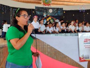 Comuna Agrominera en el eje del Esequibo produce alimentos para más de 10 mil 800 habitantes