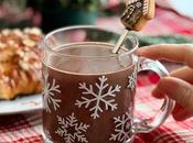 Chocolate taza