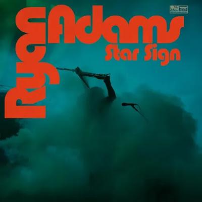 Ryan Adams - Shinin' through the dark (2024)