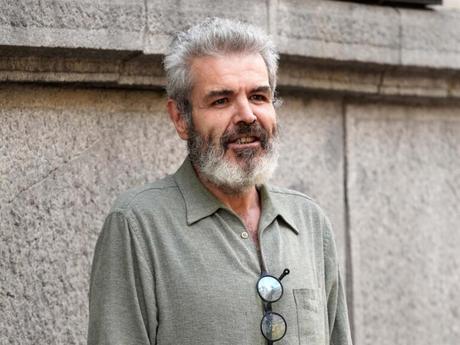 Colocan misiles y carteles contra la guerra en Palestina en el Belén de Cuenca