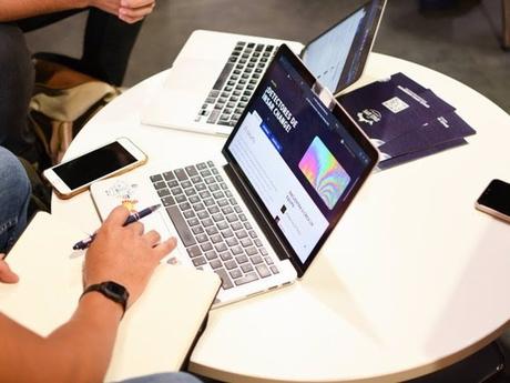 Alumnos de IT Academy de Barcelona Activa, finalistas en el NASA International Space Apps Challenge Alumnos de IT Academy de Barcelona Activa, finalistas en el NASA International Space Apps Challenge