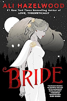 Mis novedades más anticipadas 2024