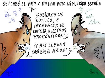 El “hombre que susurra a las bicicletas”… Ortega Smith, reprobado por su agresión a Rubiño, y Baltasares blancos pintados de negro en la cabalgata de los reyes.