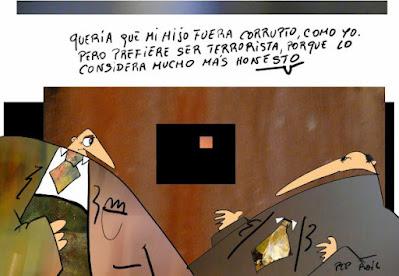 El “hombre que susurra a las bicicletas”… Ortega Smith, reprobado por su agresión a Rubiño, y Baltasares blancos pintados de negro en la cabalgata de los reyes.