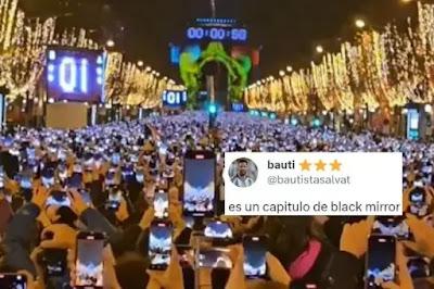 El “hombre que susurra a las bicicletas”… Ortega Smith, reprobado por su agresión a Rubiño, y Baltasares blancos pintados de negro en la cabalgata de los reyes.