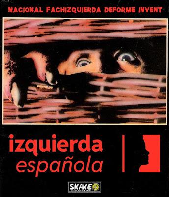 El “hombre que susurra a las bicicletas”… Ortega Smith, reprobado por su agresión a Rubiño, y Baltasares blancos pintados de negro en la cabalgata de los reyes.