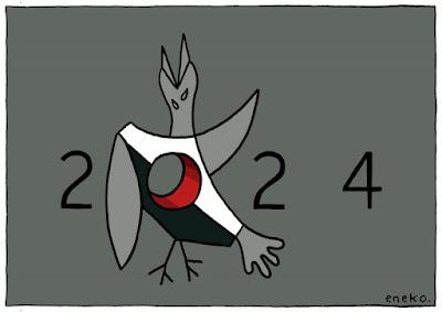 El “hombre que susurra a las bicicletas”… Ortega Smith, reprobado por su agresión a Rubiño, y Baltasares blancos pintados de negro en la cabalgata de los reyes.