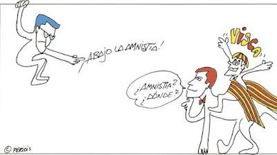 El “hombre que susurra a las bicicletas”… Ortega Smith, reprobado por su agresión a Rubiño, y Baltasares blancos pintados de negro en la cabalgata de los reyes.