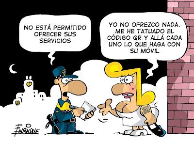 El “hombre que susurra a las bicicletas”… Ortega Smith, reprobado por su agresión a Rubiño, y Baltasares blancos pintados de negro en la cabalgata de los reyes.