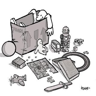 De una cultura contracultural