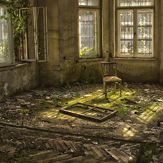 De las cosas de los que se han ido