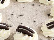 Cheesecake Oreo Horno