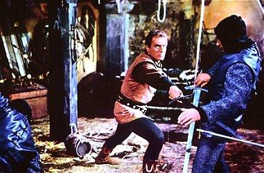 Normandos, los (Italia, Francia, Alemania del Oeste; 1962)