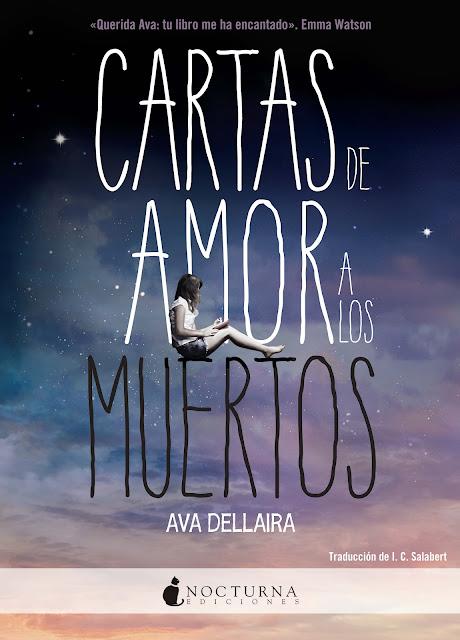 (PDF) Carta de amor a los muertos- Ava Dellaira