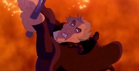 6 traumáticas escenas de clásicos de Disney que nos marcaron cuando éramos niños