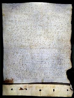 Tratado de Alcañices de 1297