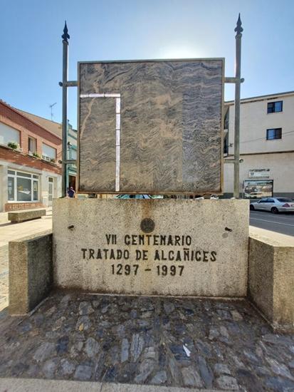 Tratado de Alcañices de 1297