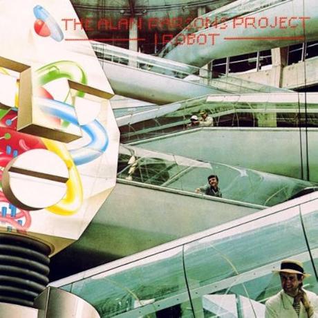 ALAN PARSONS PROJECT - I ROBOT (EXPANDED EDITION)