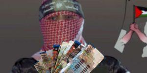 Los socios de Hamás