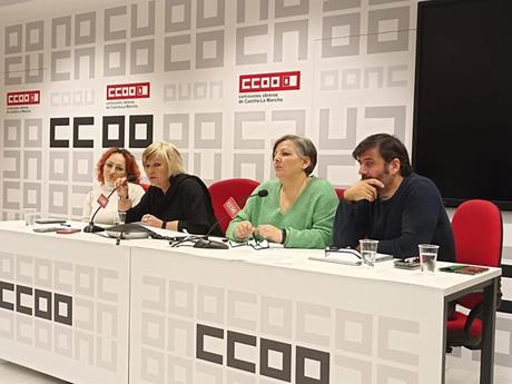 CEEI Guadalajara cierra 2023 con 118 talleres y eventos para potenciar el emprendimiento innovador en la provincia