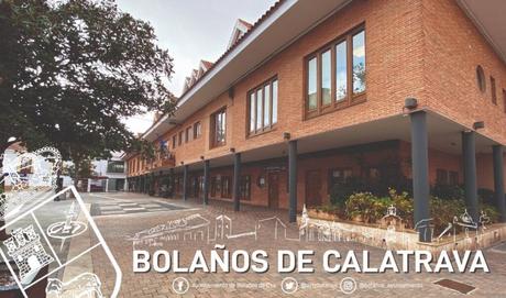 Presentadas las bases para participar en el concurso para crear el cartel del Carnaval 2024 de Bolaños de Calatrava