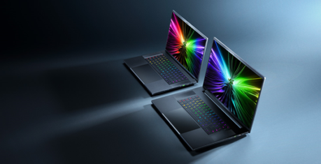 Razer Blade 16 y Blade 18, la primera pantalla OLED de 240Hz en un portátil Razer Blade 16 y Blade 18, la primera pantalla OLED de 240Hz en un portátil