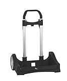 CARRO PORTA.EVOLUT NEGRO P.BLACK C