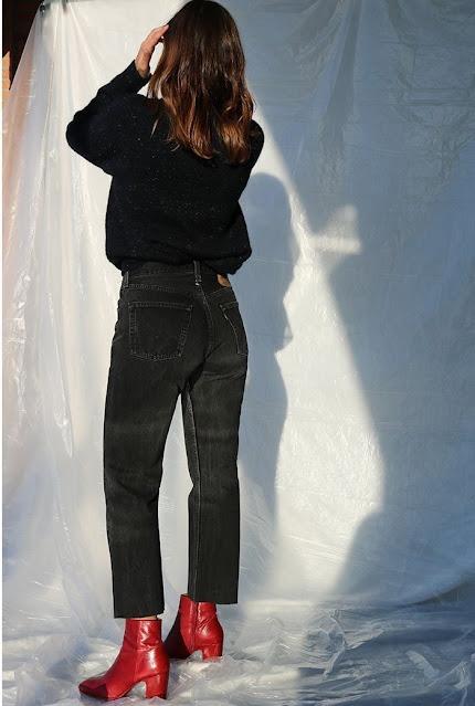 UN LOOK PARA CADA DIA DE LA SEMANA (367).-