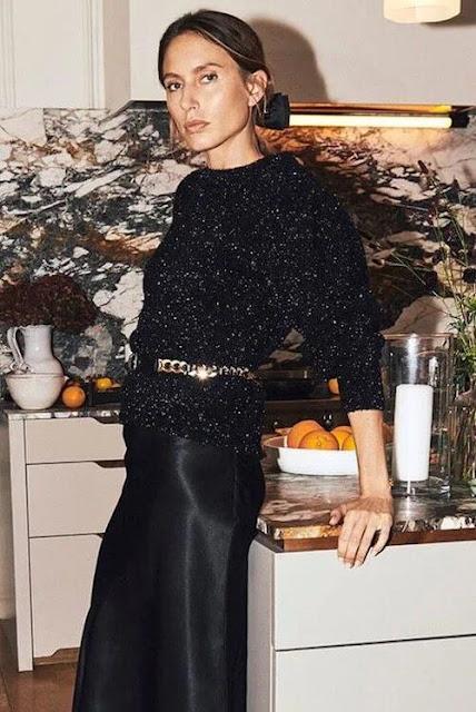 UN LOOK PARA CADA DIA DE LA SEMANA (366) NAVIDAD.- UN LOOK PARA CADA DIA DE LA SEMANA (366) NAVIDAD.-