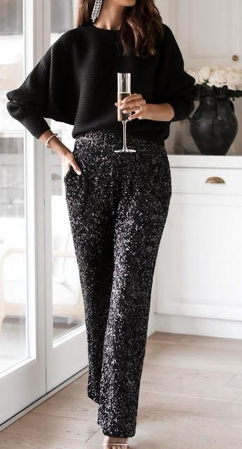 UN LOOK PARA CADA DIA DE LA SEMANA (366) NAVIDAD.- UN LOOK PARA CADA DIA DE LA SEMANA (366) NAVIDAD.-