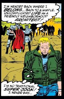 Sangre y truenos o Thor-Thanos (Thor nºs 460-471), Marvel-forum 1994-1995