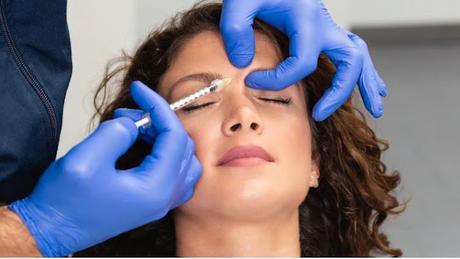 ¿Deberías ponerte Botox? Las 6 reglas de oro de la toxina botulínica