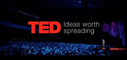 Mis #TEDTalks de 2023