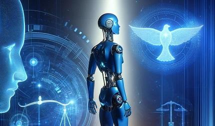 En busca de un estatus moral para robots: pruebas de consciencia y 'personalidad'