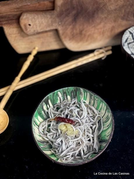 Gulas en Tempura: #TempuraInternationalDay Gulas en Tempura: #TempuraInternationalDay