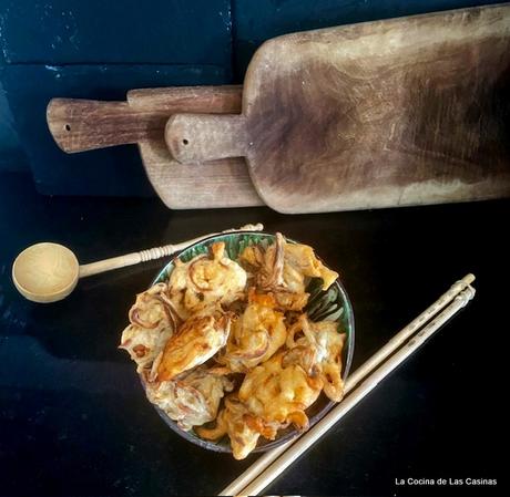 Gulas en Tempura: #TempuraInternationalDay Gulas en Tempura: #TempuraInternationalDay