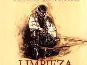 Limpieza sangre