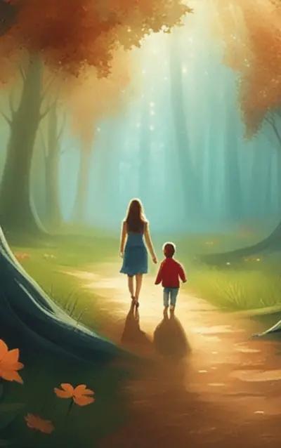 Aventuras en el Parque Mágico