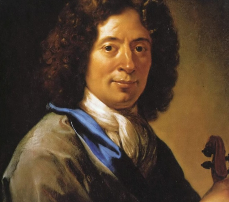 Viaje Musical por un Año: Concerto grosso - A.Corelli Viaje Musical por un Año: Concerto grosso - A.Corelli