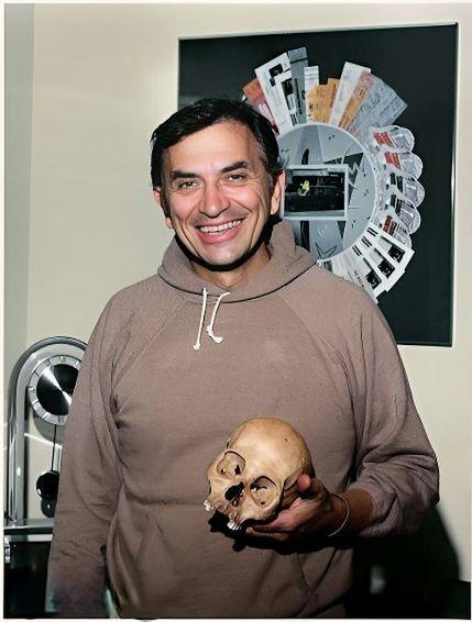 Efemérides del Rock y Heavy Metal: Qué pasó un 08 de Enero