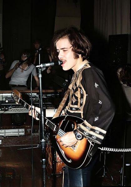 Efemérides del Rock y Heavy Metal: Qué pasó un 08 de Enero