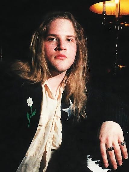 Efemérides del Rock y Heavy Metal: Qué pasó un 08 de Enero