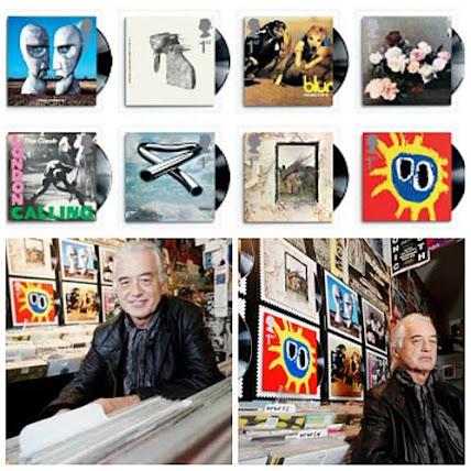 Efemérides del Rock y Heavy Metal: Qué pasó un 08 de Enero