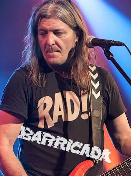 Efemérides del Rock y Heavy Metal: Qué pasó un 08 de Enero