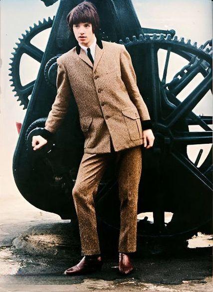 Efemérides del Rock y Heavy Metal: Qué pasó un 08 de Enero