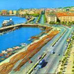 Años 70: Jardines de Pereda