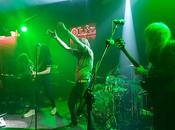 Concierto Museum, Madrid, Sala Sol, 6-1-2024.