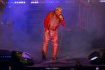 (Galería) Till Lindemann celebra su cumpleaños con increíble concierto en el Centro de las Artes de San Luis