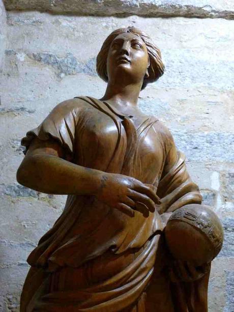 Láperouse y el Museo de la Marina en Brest