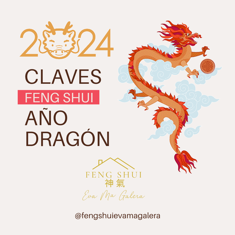 Claves para el Año Dragón 🐉